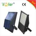 leistungsstarke solar led Flut Lichter outdoor solar Flut led Licht solar Flutlicht mit Schalter